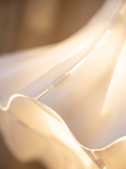 Alba — Tall Dimmable LED Floor Lamp