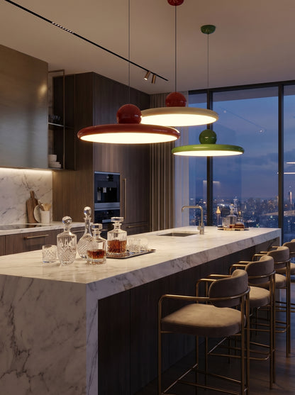 Amalia — Vintage European Minimalist Chandelier