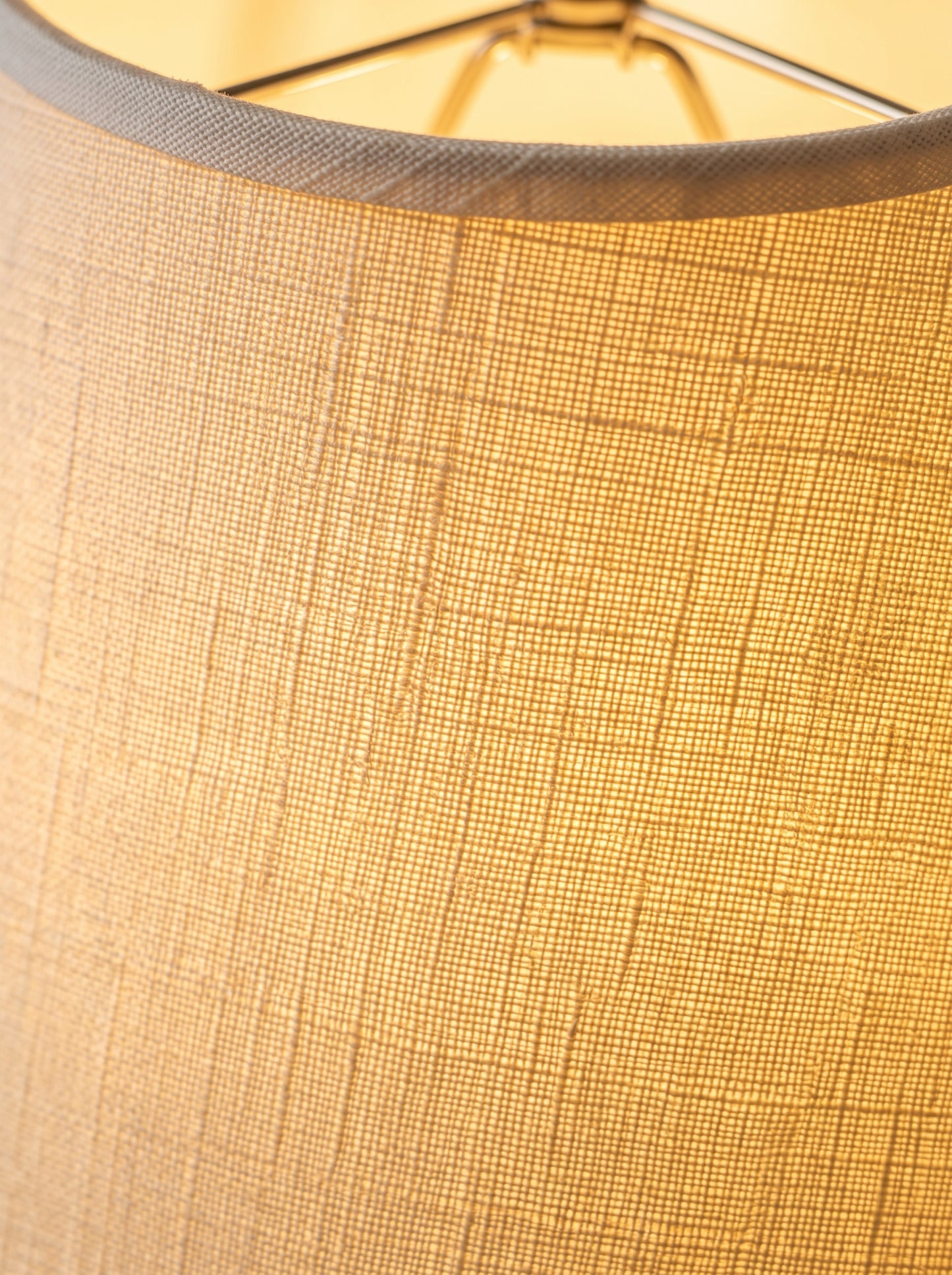 Celeste — European Glass Bedside Lamp