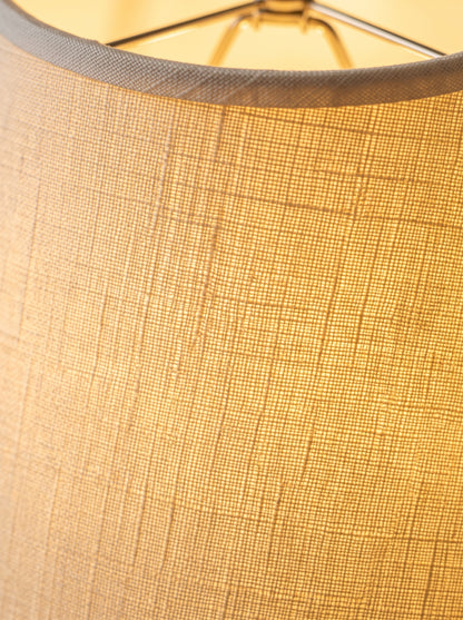 Celeste — European Glass Bedside Lamp