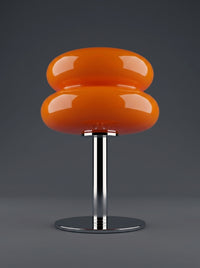 Pia — Macaron Glass Bedside Lamp