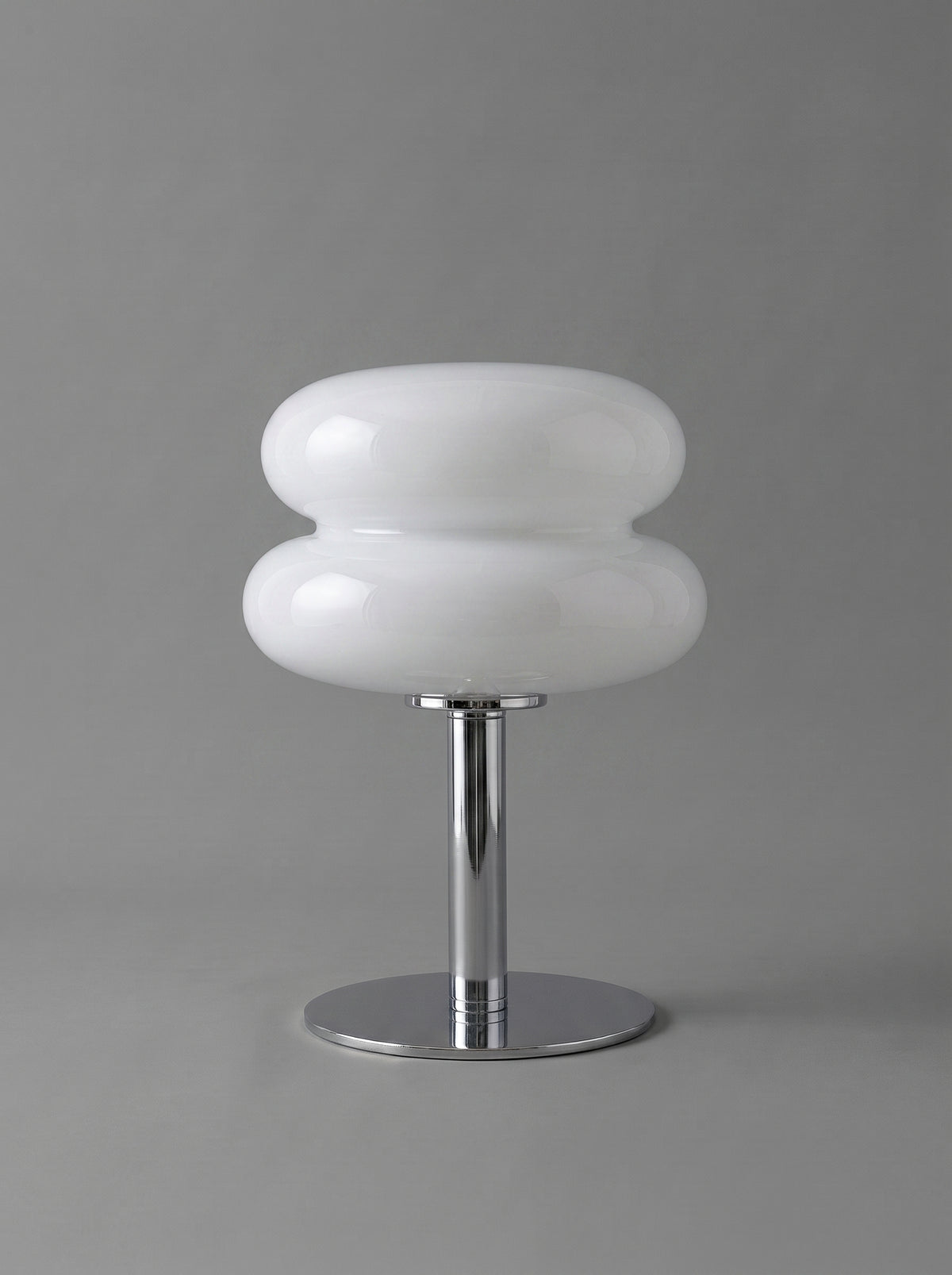 Pia — Macaron Glass Bedside Lamp