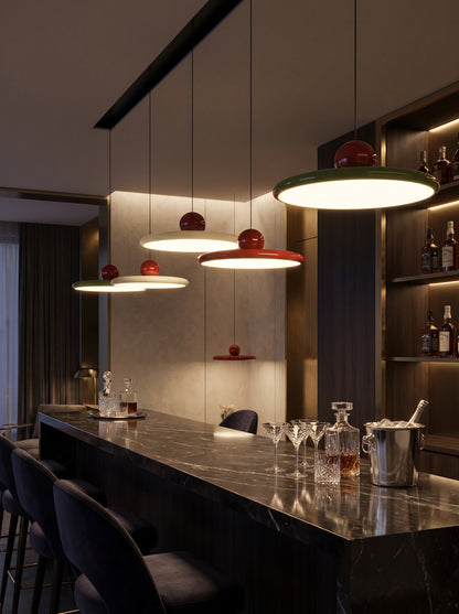 Amalia — Vintage European Minimalist Chandelier