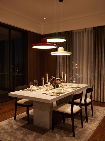 Amalia — Vintage European Minimalist Chandelier