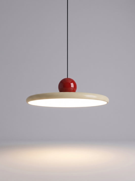 Amalia — Vintage European Minimalist Chandelier