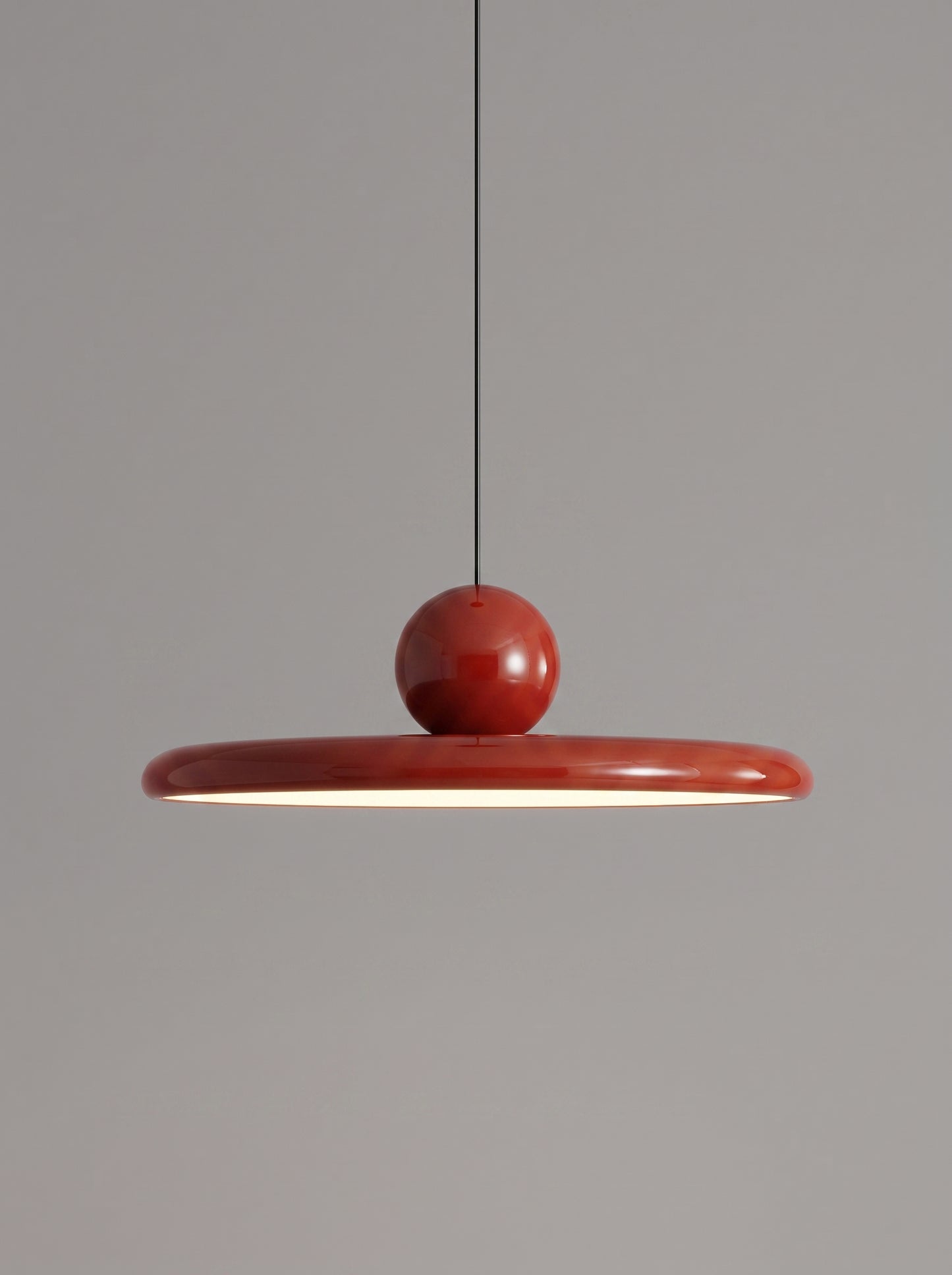 Amalia — Vintage European Minimalist Chandelier