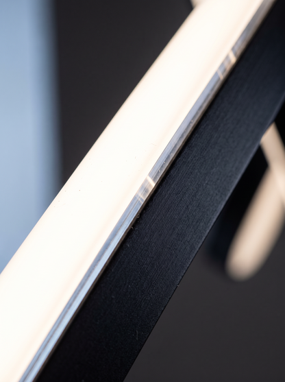 Linea — Minimalist Linear Island Pendant Light