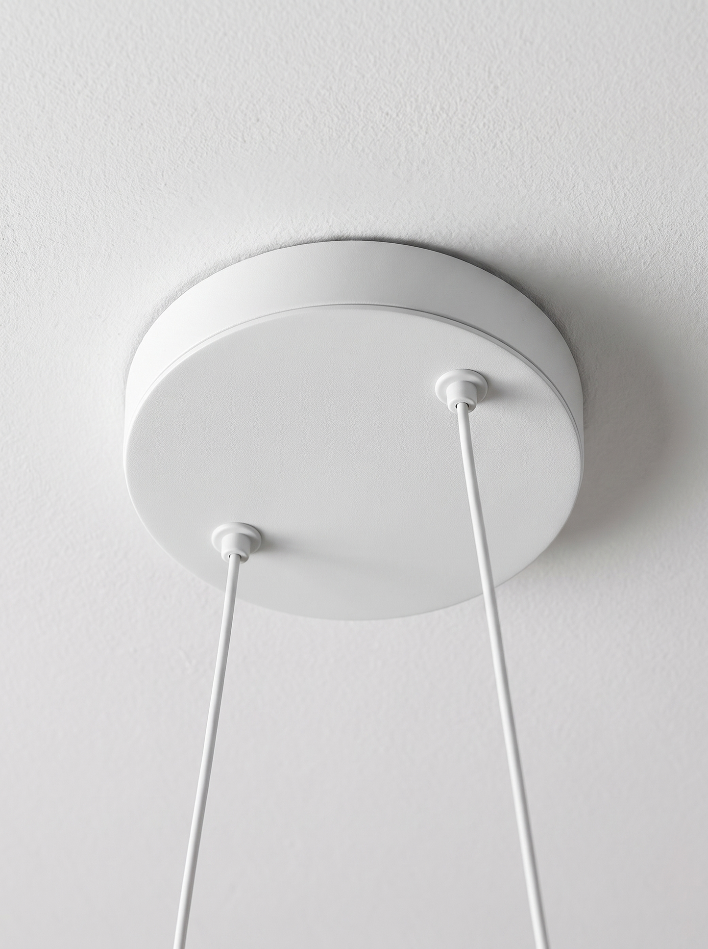 Linea — Minimalist Linear Island Pendant Light
