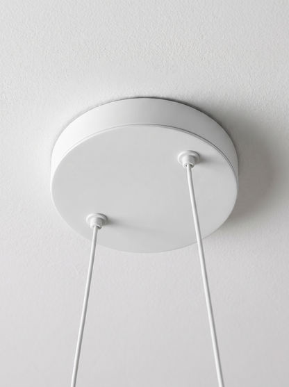 Linea — Minimalist Linear Island Pendant Light