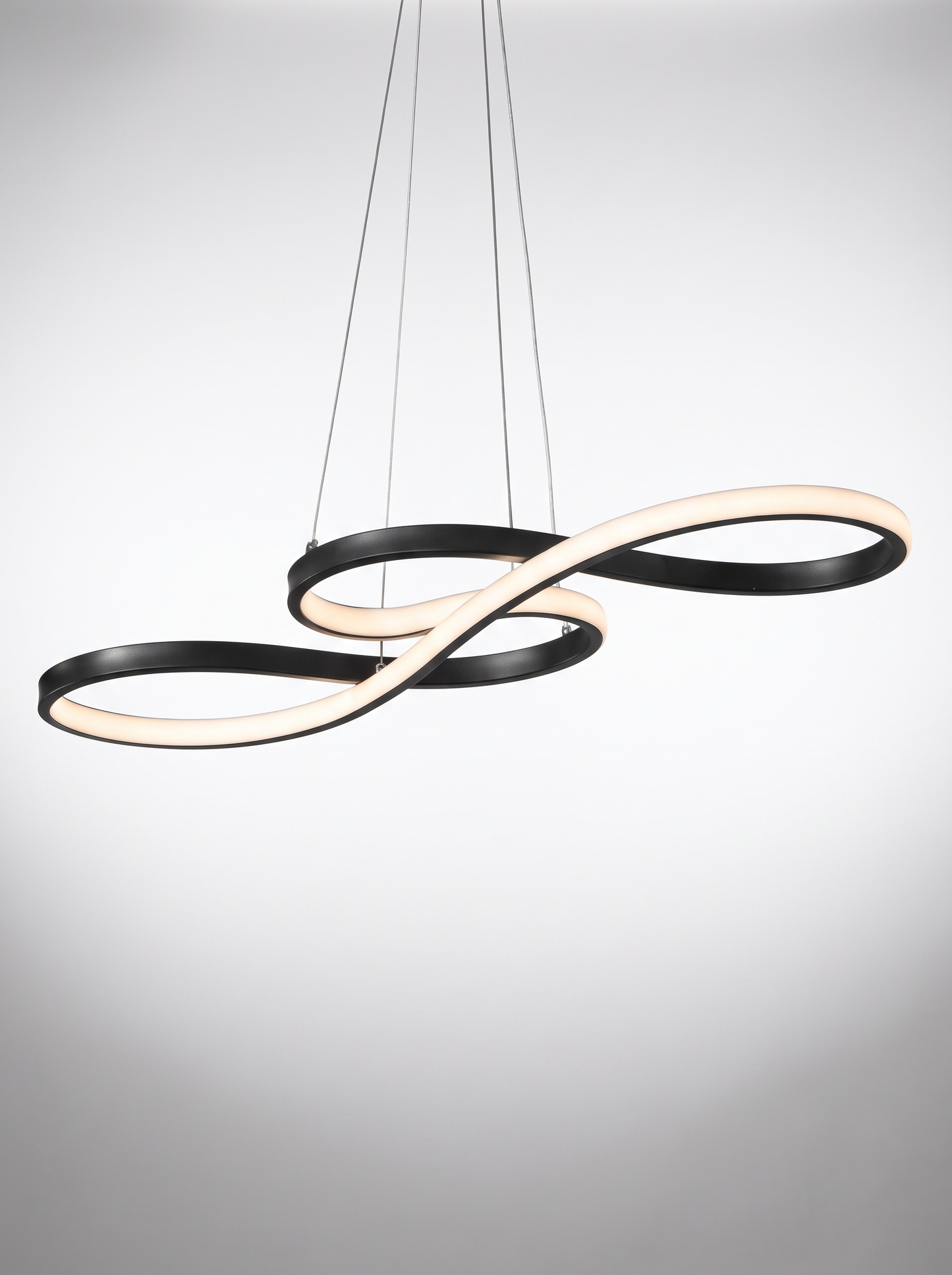 Linea — Minimalist Linear Island Pendant Light
