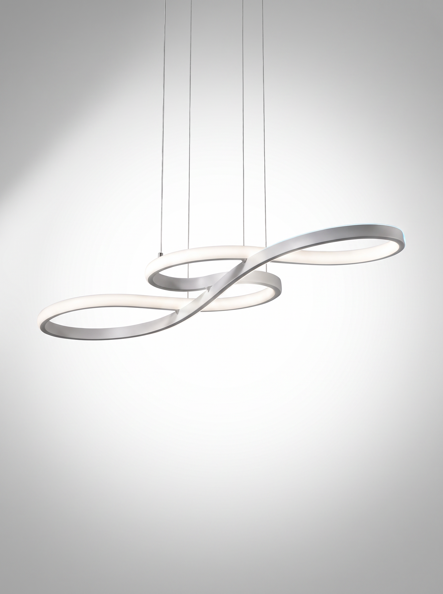 Linea — Minimalist Linear Island Pendant Light