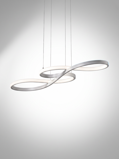 Linea — Minimalist Linear Island Pendant Light