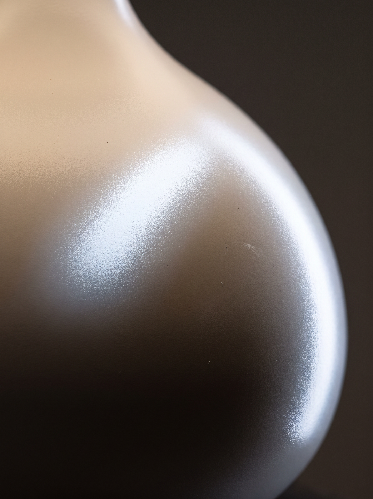 Lumo — Rechargeable Mushroom Table Lamp