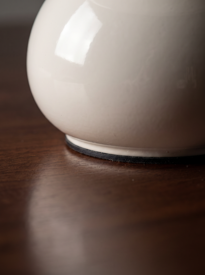 Lumo — Rechargeable Mushroom Table Lamp