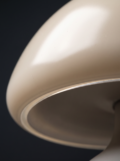 Lumo — Rechargeable Mushroom Table Lamp