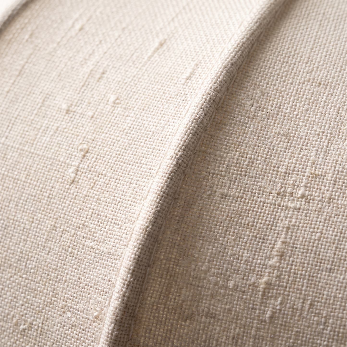 Mira — Knitted Fabric Wabi-Sabi Pendant Light