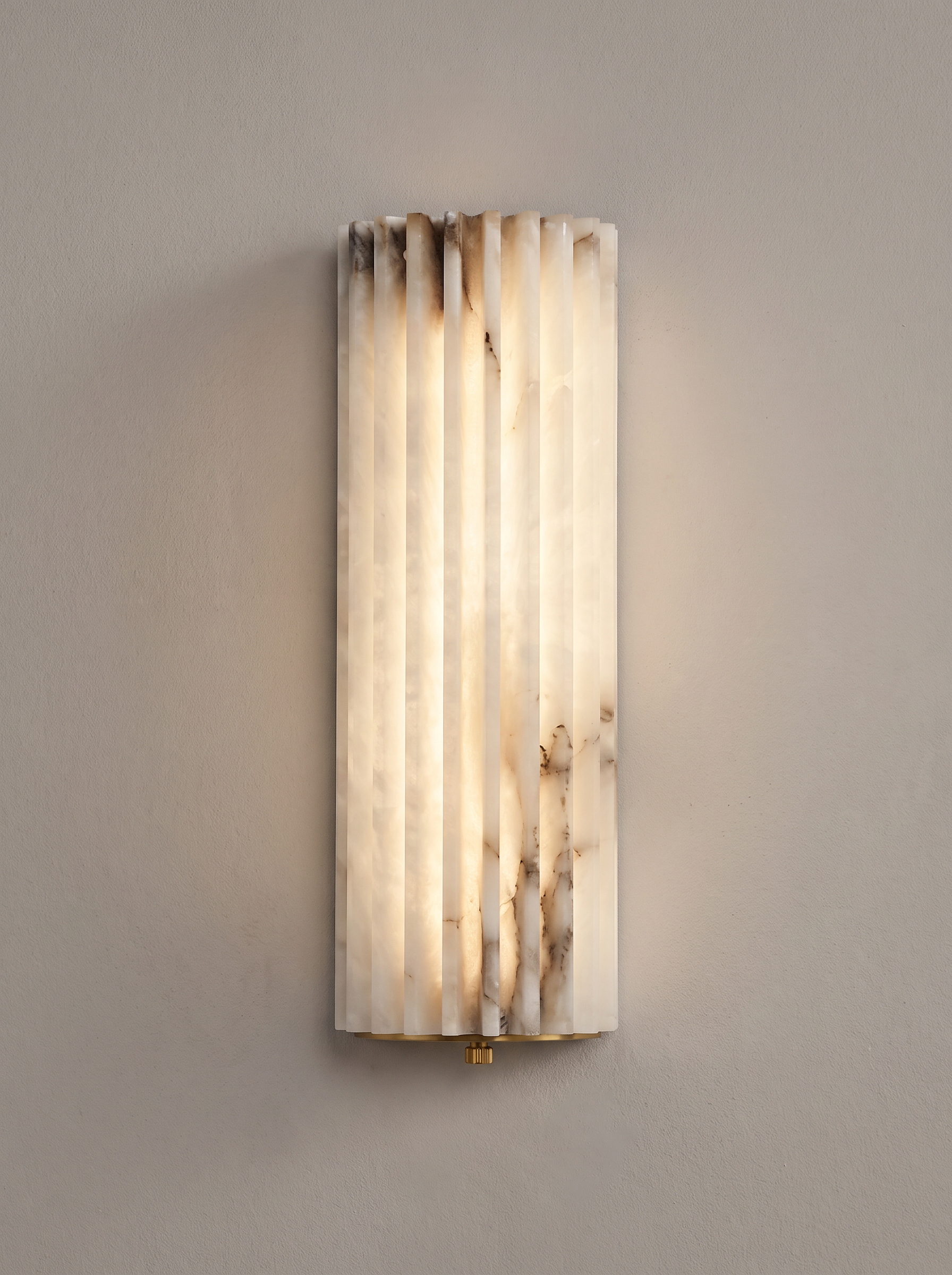 Siena — Minimalist Marble Wall Light