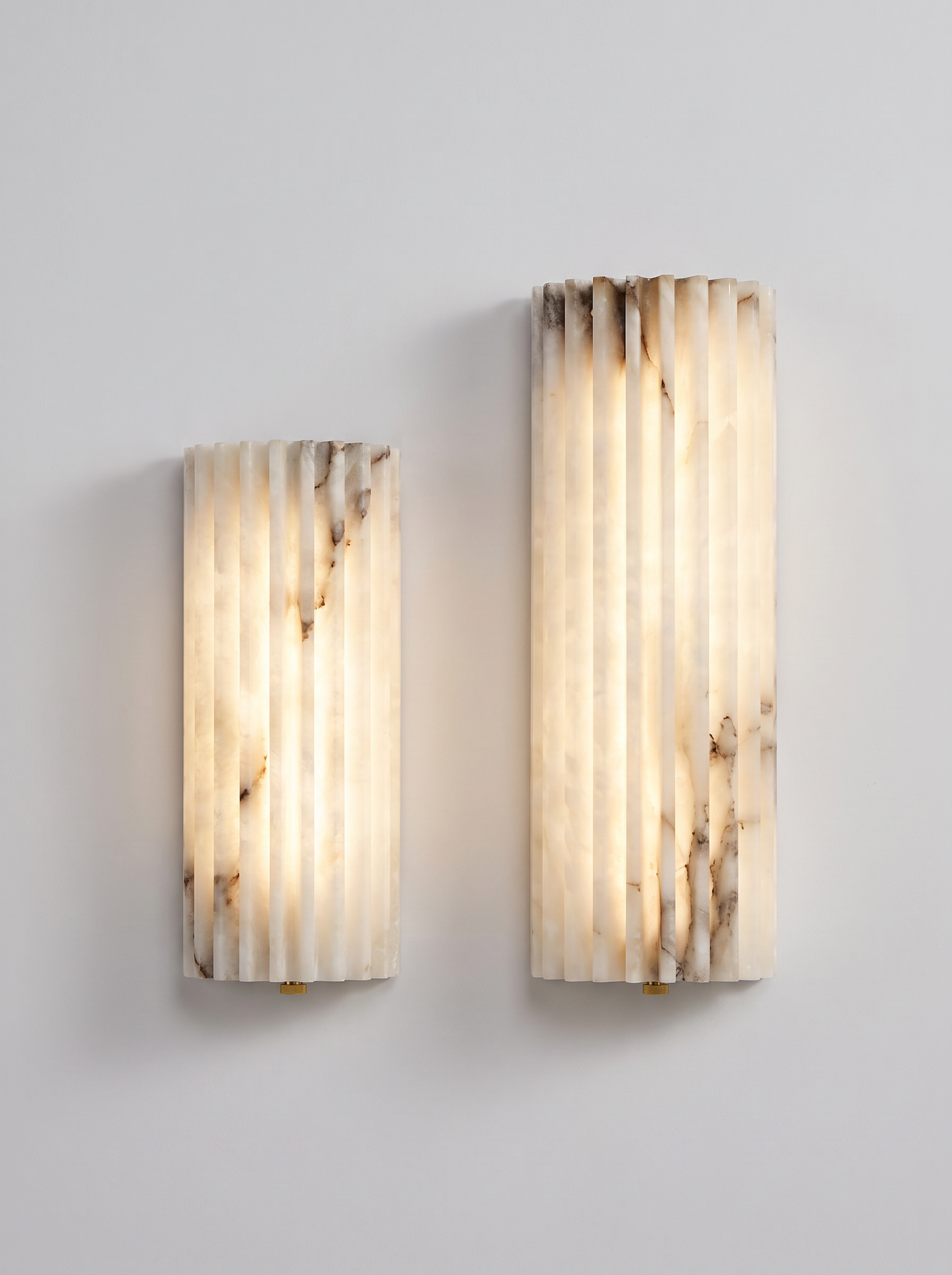Siena — Minimalist Marble Wall Light