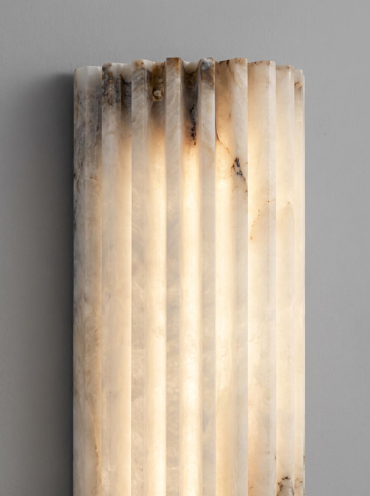 Siena — Minimalist Marble Wall Light