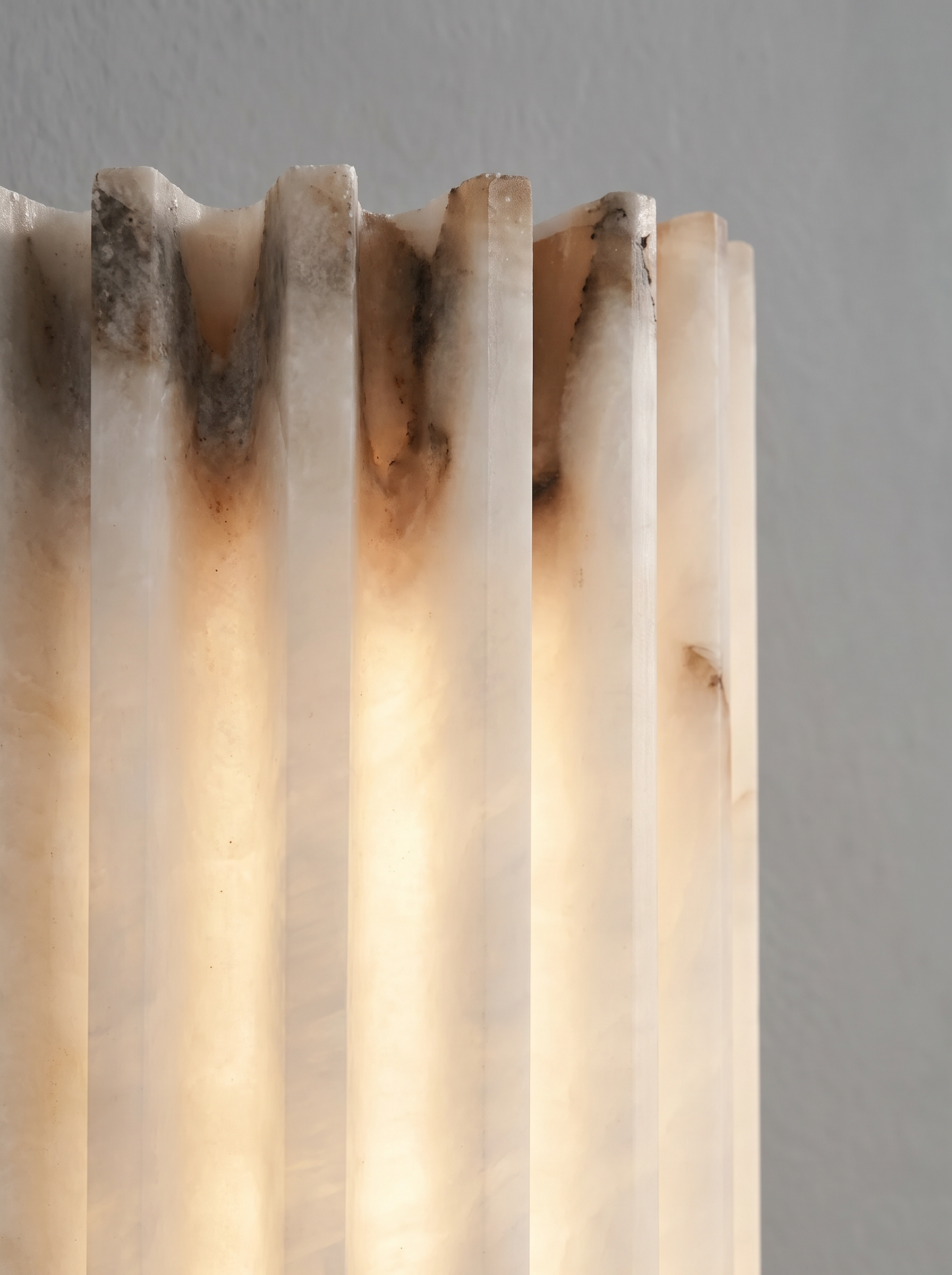 Siena — Minimalist Marble Wall Light